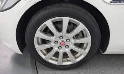 Jaguar XE 2016, 85278 км, за 4465.16 USD