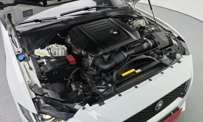 Jaguar XE 2016, 85278 км, за 4465.16 USD - фото 6
