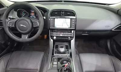 Jaguar XE 2016, 85278 км, за 4465.16 USD - фото 7