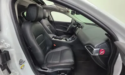 Jaguar XE 2016, 85278 км, за 4465.16 USD - фото 10