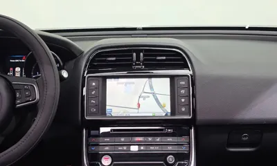 Jaguar XE 2016, 85278 км, за 4465.16 USD - фото 17