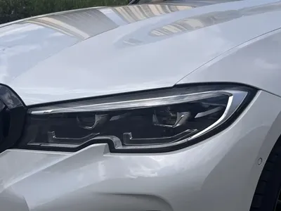 BMW 3 Series 2021, 56000 км, за 26014.8 USD - фото 24