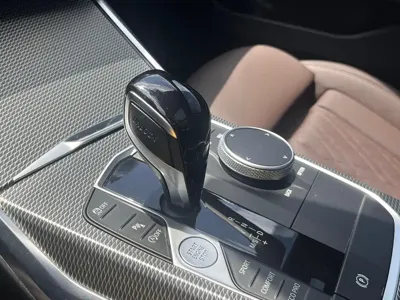 BMW 3 Series 2021, 56000 км, за 26014.8 USD - фото 31