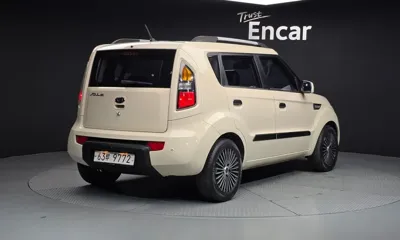 Kia Soul 2010, 102234 км, за 2619.14 USD