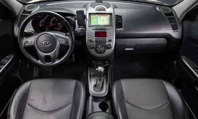 Kia Soul 2010, 102234 км, за 2619.14 USD - фото 7