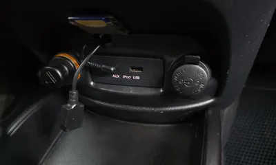Kia Soul 2010, 102234 км, за 2619.14 USD - фото 11