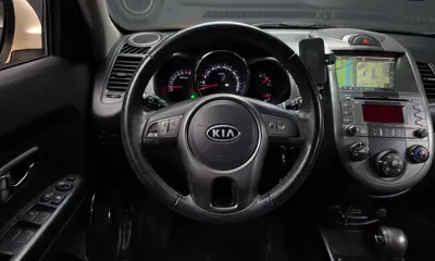 Kia Soul 2010, 102234 км, за 2619.14 USD - фото 13