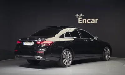 Mercedes-Benz E-Class 2021, 62162 км, за 28817.12 USD