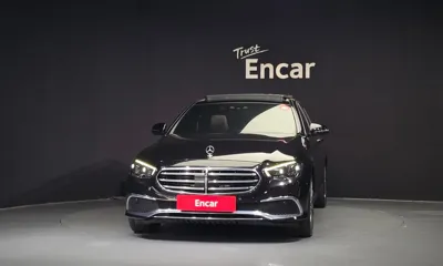 Mercedes-Benz E-Class 2021, 62162 км, за 28817.12 USD