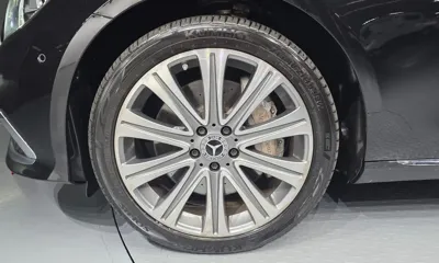 Mercedes-Benz E-Class 2021, 62162 км, за 28817.12 USD