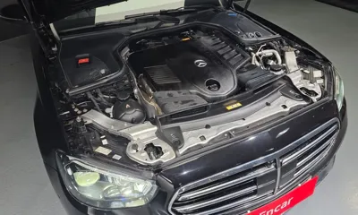 Mercedes-Benz E-Class 2021, 62162 км, за 28817.12 USD - фото 6