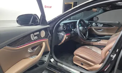 Mercedes-Benz E-Class 2021, 62162 км, за 28817.12 USD - фото 10