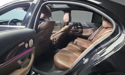 Mercedes-Benz E-Class 2021, 62162 км, за 28817.12 USD - фото 11
