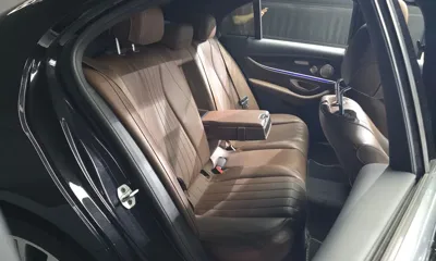 Mercedes-Benz E-Class 2021, 62162 км, за 28817.12 USD - фото 12
