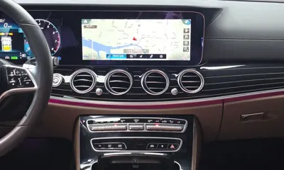 Mercedes-Benz E-Class 2021, 62162 км, за 28817.12 USD - фото 14