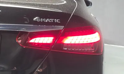 Mercedes-Benz E-Class 2021, 62162 км, за 28817.12 USD - фото 23