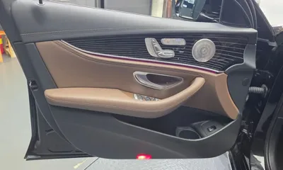 Mercedes-Benz E-Class 2021, 62162 км, за 28817.12 USD - фото 24
