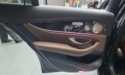 Mercedes-Benz E-Class 2021, 62162 км, за 28817.12 USD - фото 25