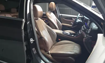 Mercedes-Benz E-Class 2021, 62162 км, за 28817.12 USD - фото 26