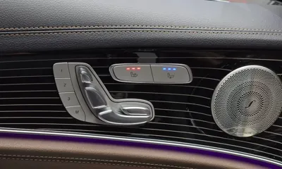 Mercedes-Benz E-Class 2021, 62162 км, за 28817.12 USD - фото 27