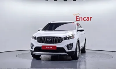 Kia Sorento 2016, 161201 км, за 7089.41 USD
