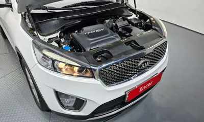 Kia Sorento 2016, 161201 км, за 7089.41 USD - фото 6