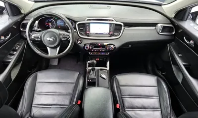 Kia Sorento 2016, 161201 км, за 7089.41 USD - фото 7