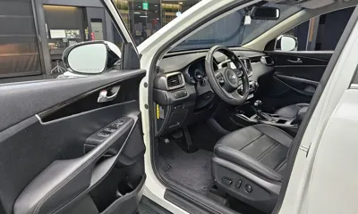 Kia Sorento 2016, 161201 км, за 7089.41 USD - фото 11