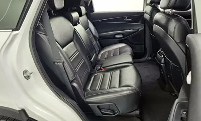Kia Sorento 2016, 161201 км, за 7089.41 USD - фото 12