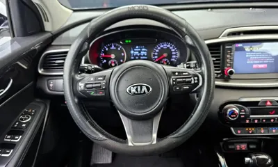 Kia Sorento 2016, 161201 км, за 7089.41 USD - фото 13