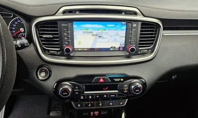 Kia Sorento 2016, 161201 км, за 7089.41 USD - фото 14