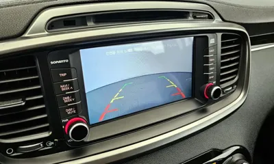 Kia Sorento 2016, 161201 км, за 7089.41 USD - фото 15