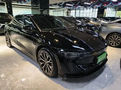 Zeekr 007 2024, 14600 км, за 23410.38 USD