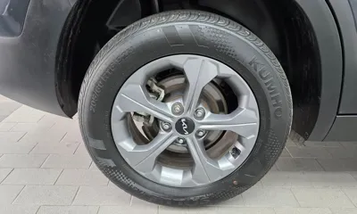 Kia Seltos 2024, 20106 км, за 15426.02 USD