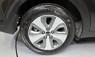 Kia Niro 2017, 136296 км, за 7166.13 USD