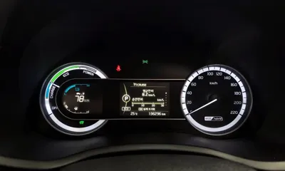 Kia Niro 2017, 136296 км, за 7166.13 USD - фото 8