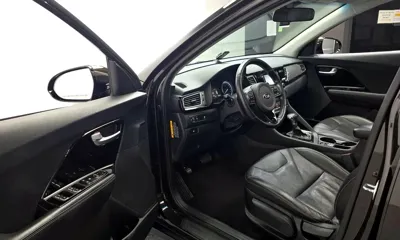 Kia Niro 2017, 136296 км, за 7166.13 USD - фото 10