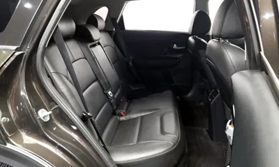 Kia Niro 2017, 136296 км, за 7166.13 USD - фото 11