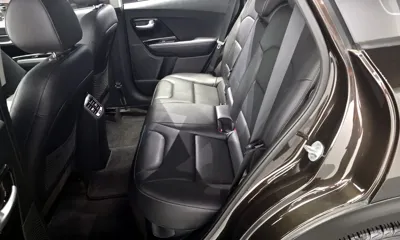 Kia Niro 2017, 136296 км, за 7166.13 USD - фото 12