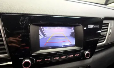 Kia Niro 2017, 136296 км, за 7166.13 USD - фото 15