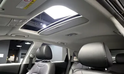 Kia Niro 2017, 136296 км, за 7166.13 USD - фото 17