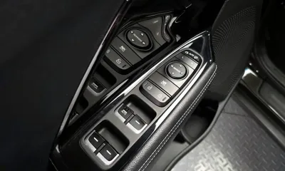 Kia Niro 2017, 136296 км, за 7166.13 USD - фото 19