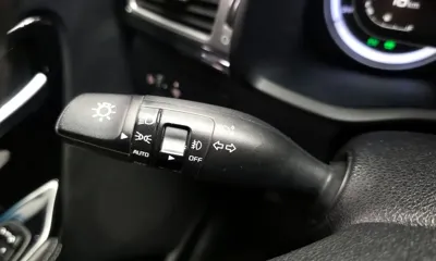 Kia Niro 2017, 136296 км, за 7166.13 USD - фото 20