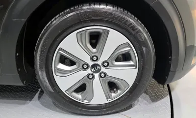 Kia Niro 2017, 136296 км, за 7166.13 USD - фото 21