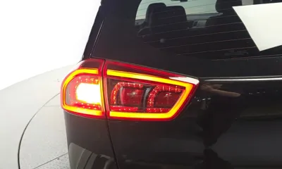 Kia Niro 2017, 136296 км, за 7166.13 USD - фото 23