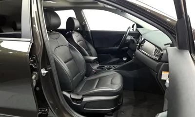 Kia Niro 2017, 136296 км, за 7166.13 USD - фото 26