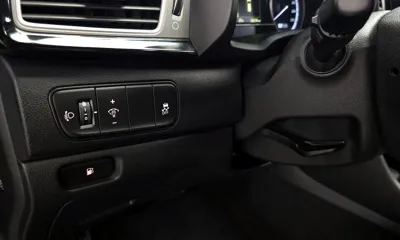 Kia Niro 2017, 136296 км, за 7166.13 USD - фото 27