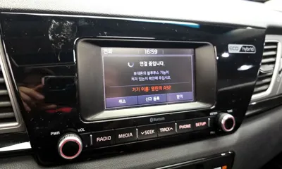 Kia Niro 2017, 136296 км, за 7166.13 USD - фото 29