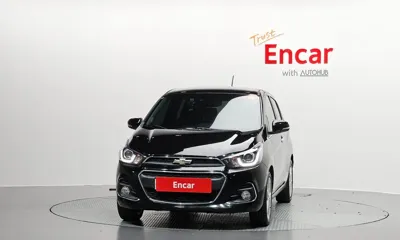 ChevroletGMDaewoo Spark 2018, 84433 км, за 4296.67 USD