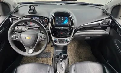 ChevroletGMDaewoo Spark 2018, 84433 км, за 4296.67 USD - фото 7